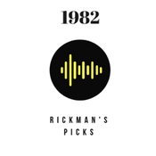 Radio STATIC: THE BEST OF 1982