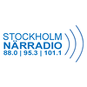 Radio Stockholm Närradio 101.1 FM