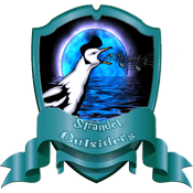Strandet Outsiders