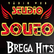 Radio Radio Studio Souto - Brega Hits 