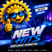 Sunflower Promotion - New Hits