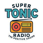 Radio SUPER TONIC RADIO the positive sound