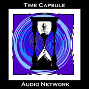 Radio TCAN-The Time Capsule Audio Network