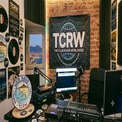 Radio TCRW - THE CLUB ROOM WORLDWIDE WITH TC Dj