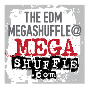 Radio The EDM MEGASHUFFLE