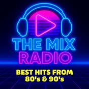Radio The Mix - Best Hits From 80's & 90's