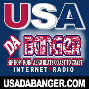 USA Da Banger
