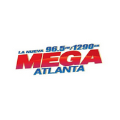 Radio WCHK - La Mega 96.5 FM y 1290 AM