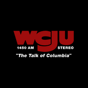 Radio WCJU 1450 AM
