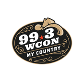 Radio WCON My Country 99.3 FM