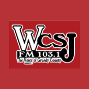 Radio WCSJ-FM 103.1