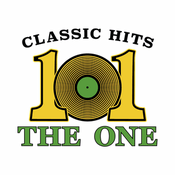 Radio WCVT 101.7 The One