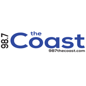 Radio WCZT - The Coast 98.7 FM