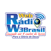 Radio Web Rádio W3Brasil