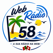 Webrádio58