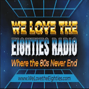 We Love the Eighties