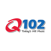 Radio WIQQ / WZYQ Q 102.3 / 101.7 FM