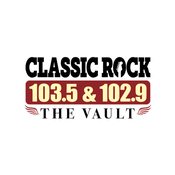 Radio WJKI / WXSH The Vault 103.5 & 106.1 FM