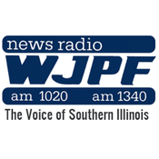 Radio WJPF - News Radio 1340 AM