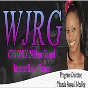 Radio WJRG Gospel Inspirations