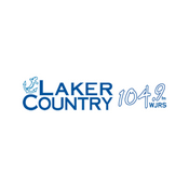 Radio WJRS - Laker Country 104.9 FM