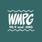 Radio WMPG 90.9