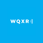 Radio WQXR 105.9 FM