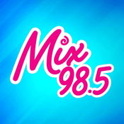Radio WWBX - Mix 98.5