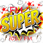 Radio SUPER FM Tulancingo Hidalgo 105.7 FM