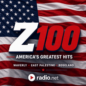 Radio Z100 - My Radio Z