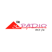 Radio Закарпаття фм - Transcarpathia FM