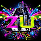 Radio Zona Urbana 102.9 FM