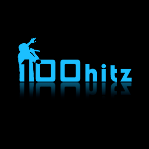 New Country - 100hitz