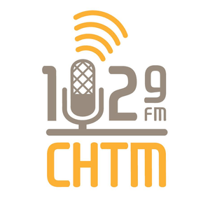 102.9 CHTM