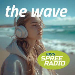 105‘5 Spreeradio The Wave