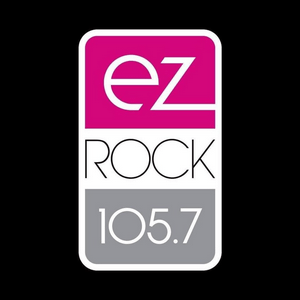 105.7 EZ Rock