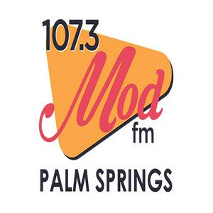 107. 3 Mod FM
