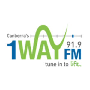 1 WAY 91.9 FM