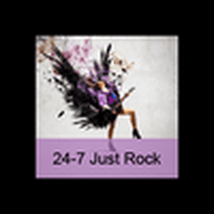 24-7 Just Rock