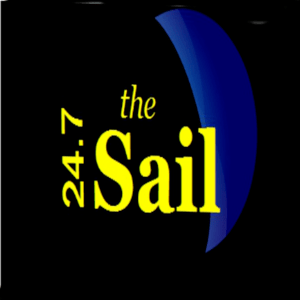 24.7 The Sail