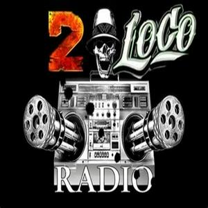 Listen to 2 loco radio in the App