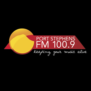 2PSR - Port Stephens 100.9 FM