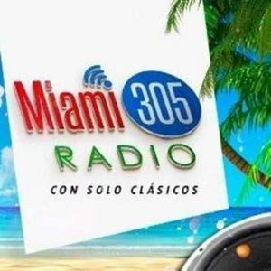 305 The Radio