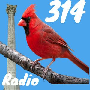 Listen to 314 Bird Radio in the App