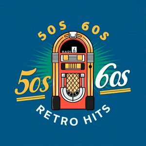 50's 60's RETRO HITS
