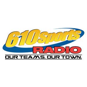 610 Sports Radio KCSP