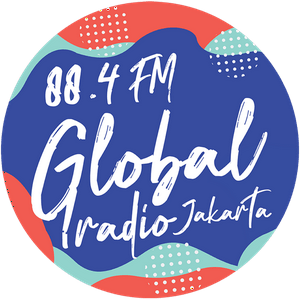 Global Radio Jakarta 88.4