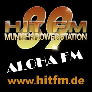 89 HIT FM - ALOHA