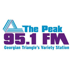 95.1 The Peak FM