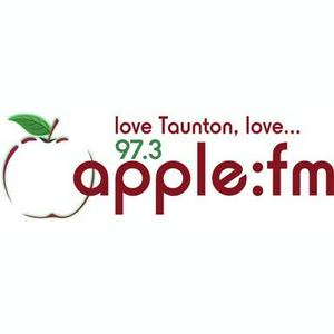 97.3 Apple FM